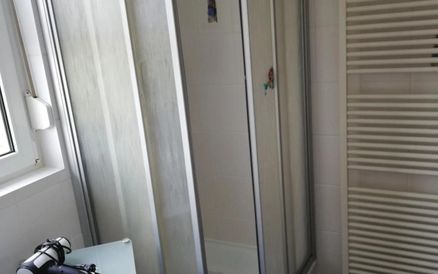 Ferienwohnung Hertha