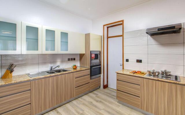 Executive Residency by Best Western Nairobi