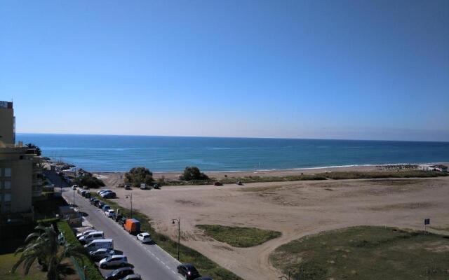 Sunny Beach
