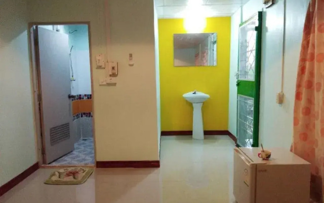 Maharat Resort Khaokho