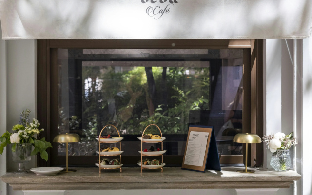 Seda Club Hotel – Small Luxury Hotel
