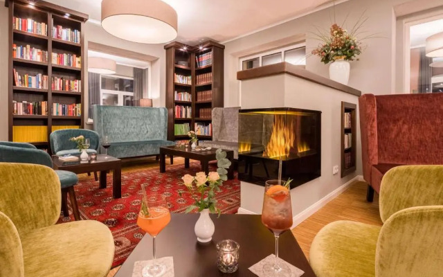 Logis Hotel QUARTIER 5