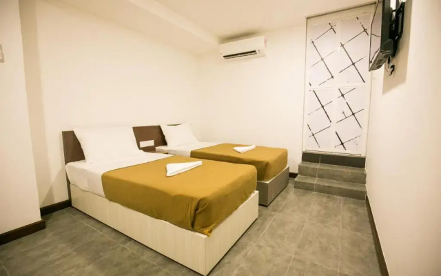 Urban Inn, Jitra