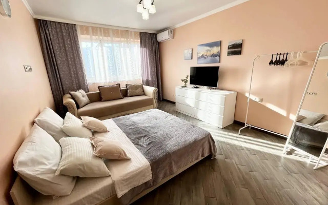 Sunny Days (Санни Дейз) на улице Кирова