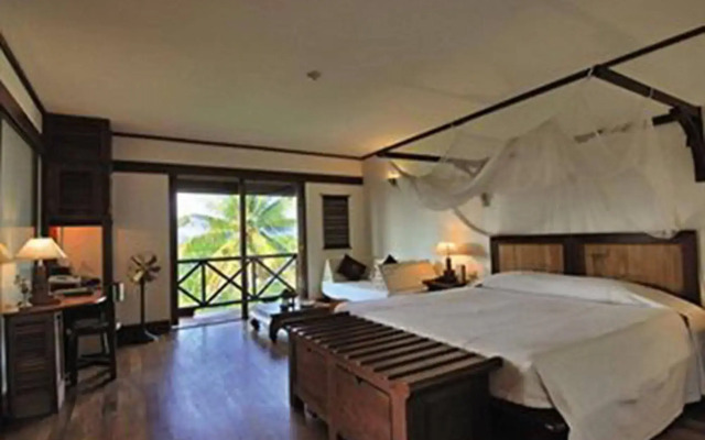 La Résidence Phou Vao