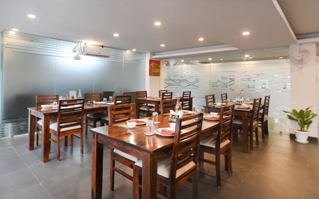 The Altruist Business Stays DLF Phase 3
