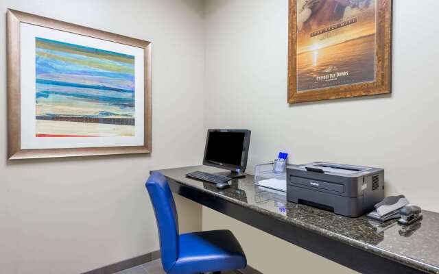 Baymont by Wyndham Erie