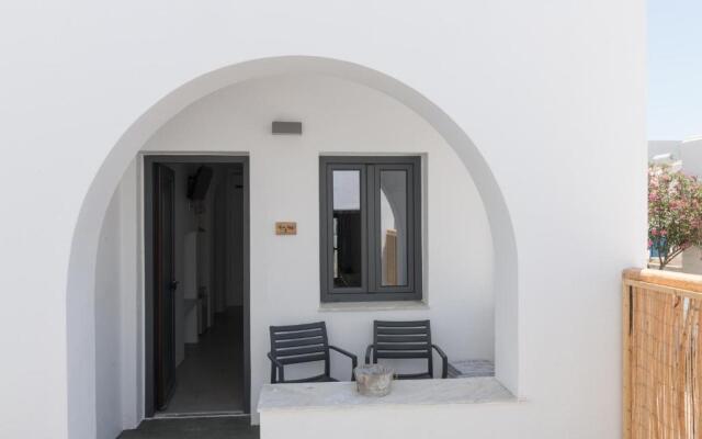 Piperaki Rooms