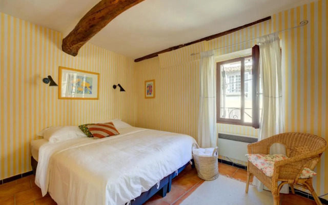 Ancienne Mairie Vieux Village Roquebrune 3 bedroom apartment