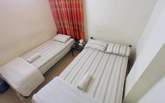 Hotel The Sylhet Int.
