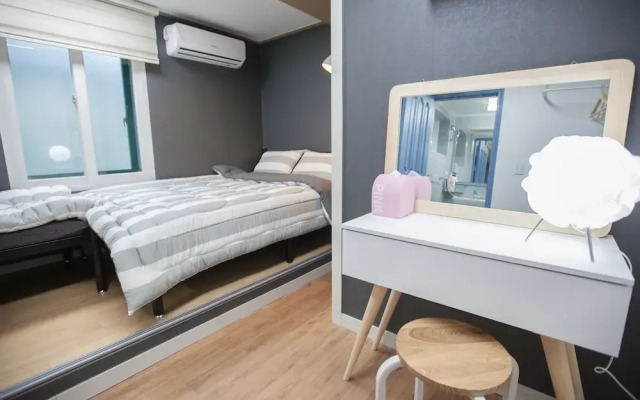 Twins Guest House