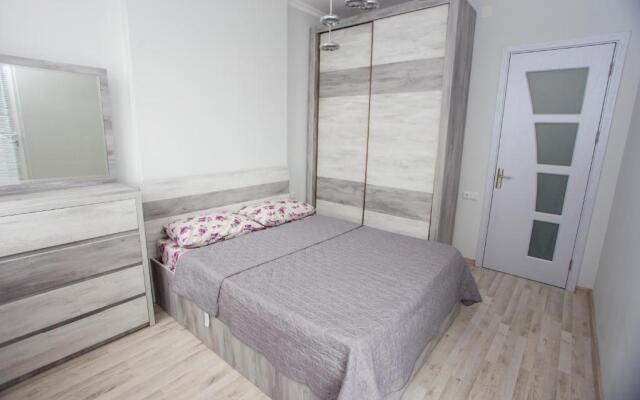 Horizon Group Sea View Appartment