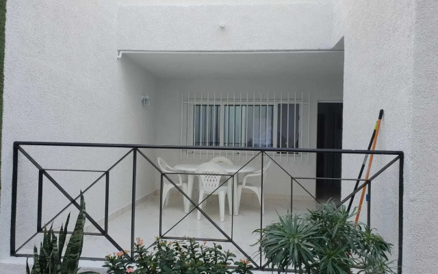 villas Canarias