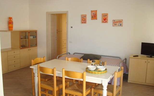 Residenza Casa del Sole