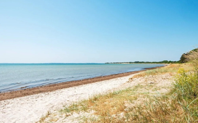 4 Person Holiday Home in Sydals