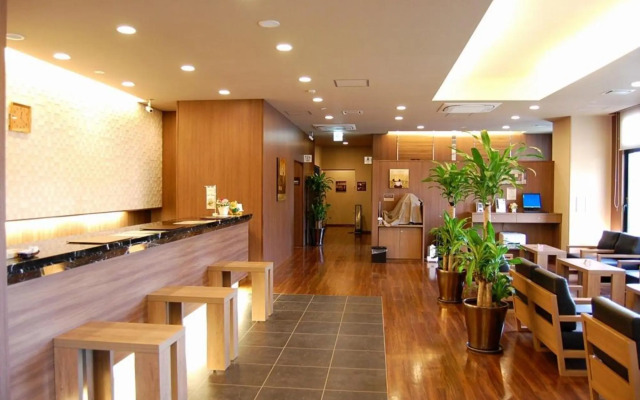 Hotel Route Inn Toyota Motomachi