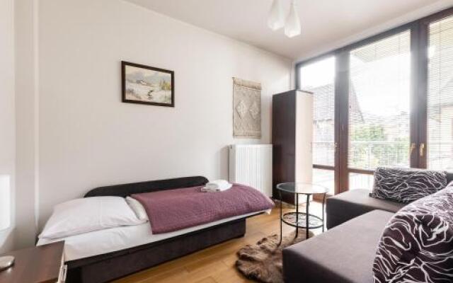 Apartamenty Oaza Superior Zakopane