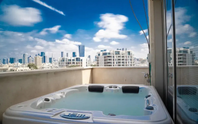 Amazing Apartment Near the Beach