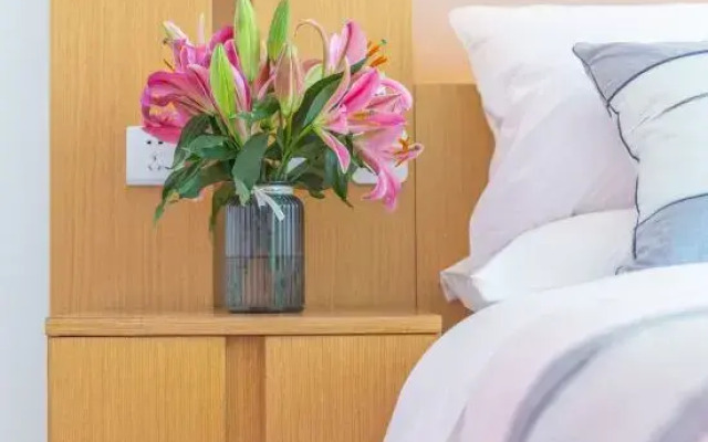 Dali Tingfengzhe Seascape Hotel