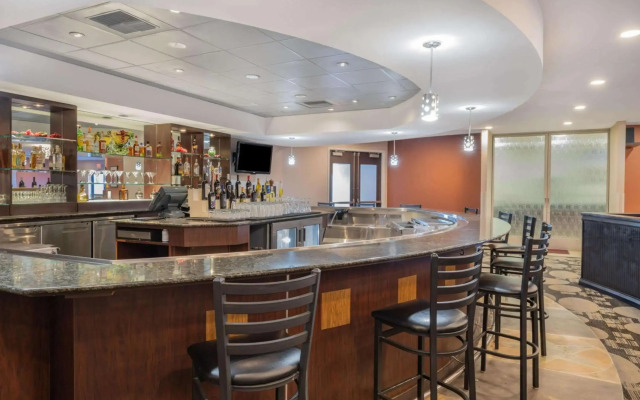 Wyndham Sacramento