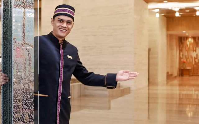 Grand Mercure Jakarta Harmoni