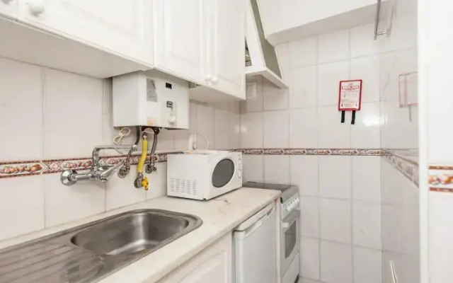 ShortStayFlat Cute Bica Apartments