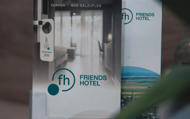 Friends Hotel Kerpen