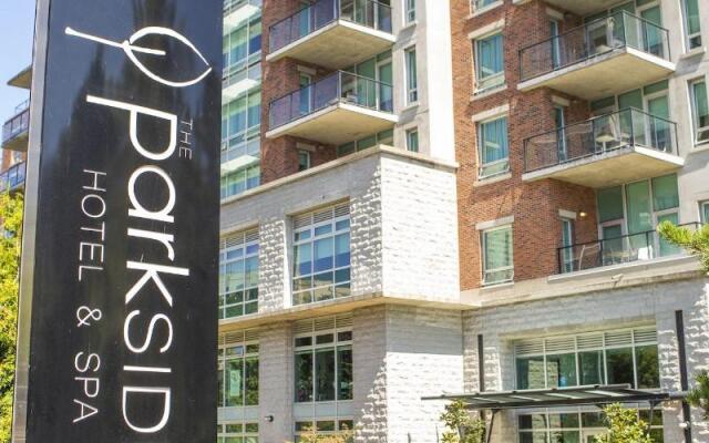 The Parkside Hotel & Spa