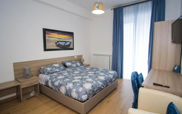 Civico 57 Urban Suite