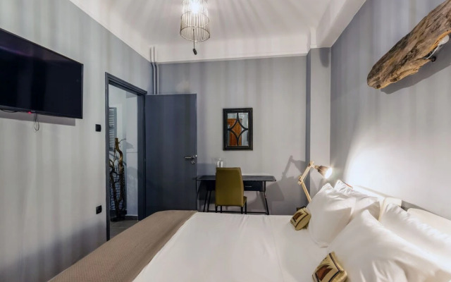 Axel Lamda Apartment