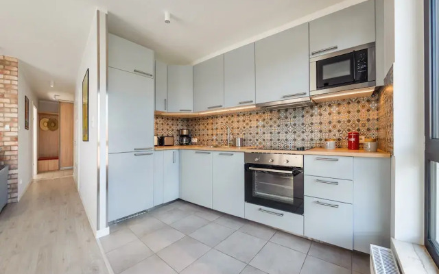 Apartamenty Sun & Snow Victoria Residence