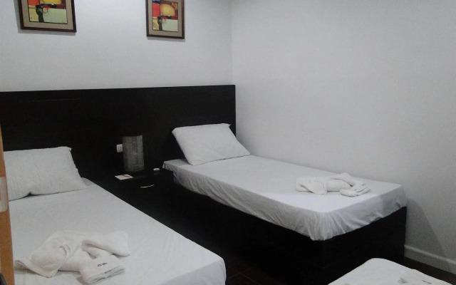 Susan's Place Palawan