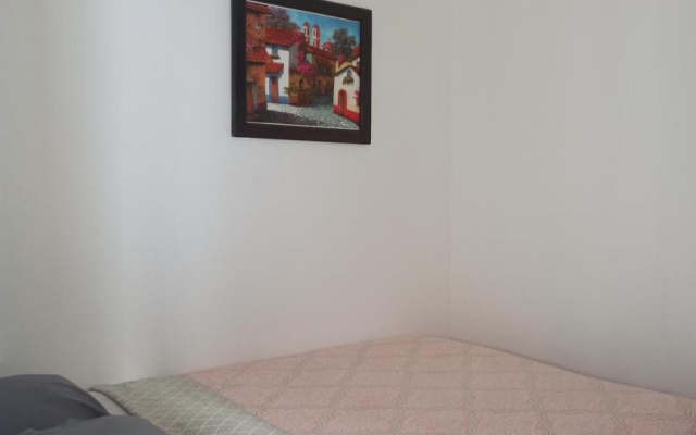 Hostal Compostela Inn