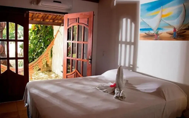 Pousada Villa Caju