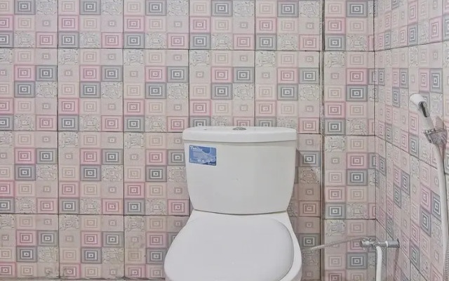 OYO 92545 Wawi Kadio Homestay