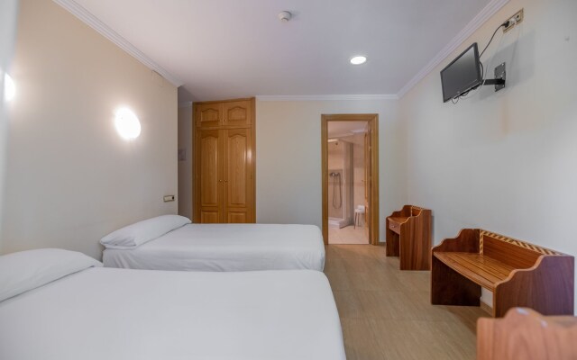 Hotel Monasterio Granada - Adults Only