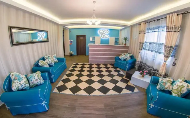 Hotel Coral