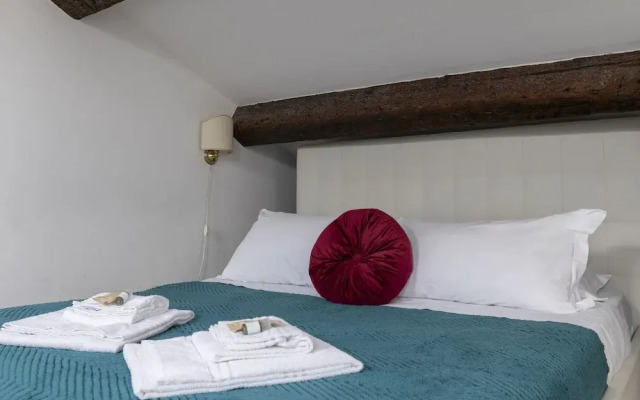 Venice Lovely Apartment