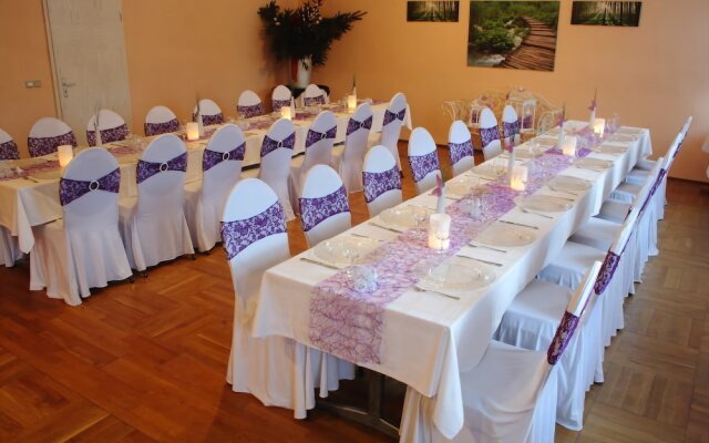 Landhotel Garitz