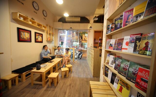 Zostay Hostel Backpackers