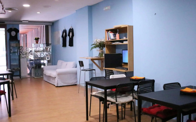 Albergue Compostela - Hostel