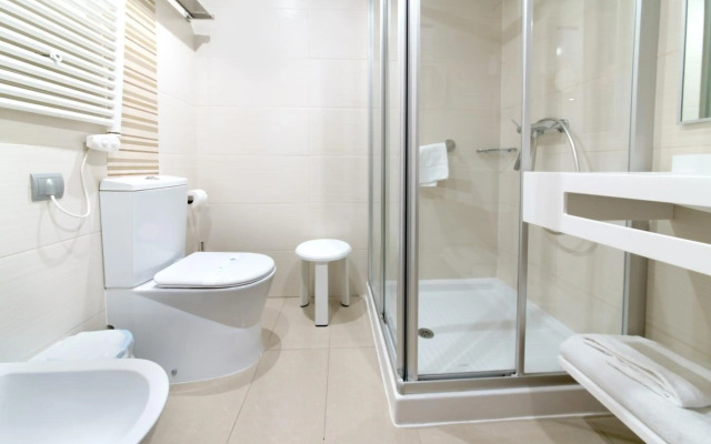 Hotel Porto Calpe