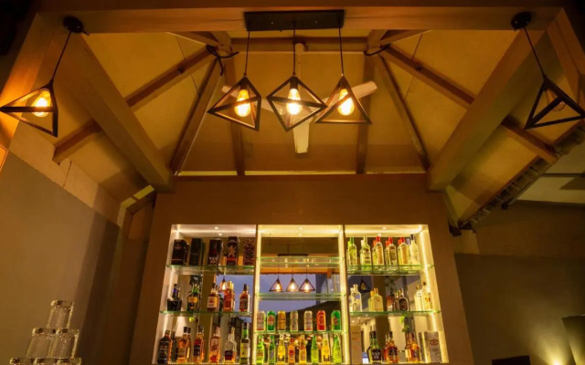 OYO 2440 Palm Grove