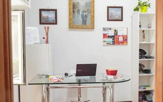 Palazzo Carafa della Spina - Charme