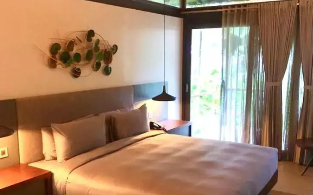 Tilar Siro Andamans - CGH Earth