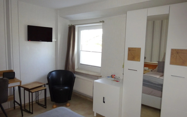 Hotel Haus Meeresblick