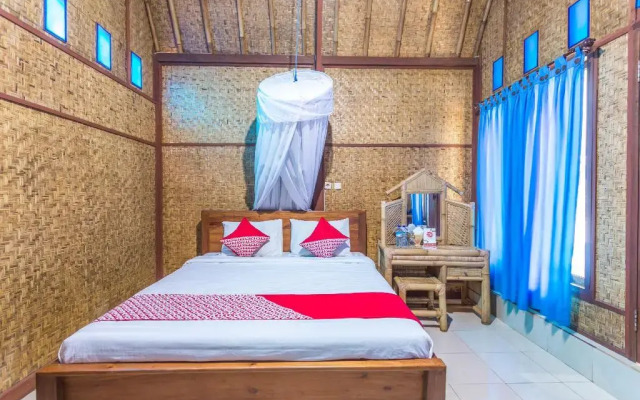 OYO 1363 Gili Indah Resort