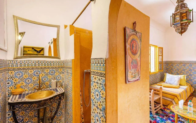 Riad Dar Tiflet