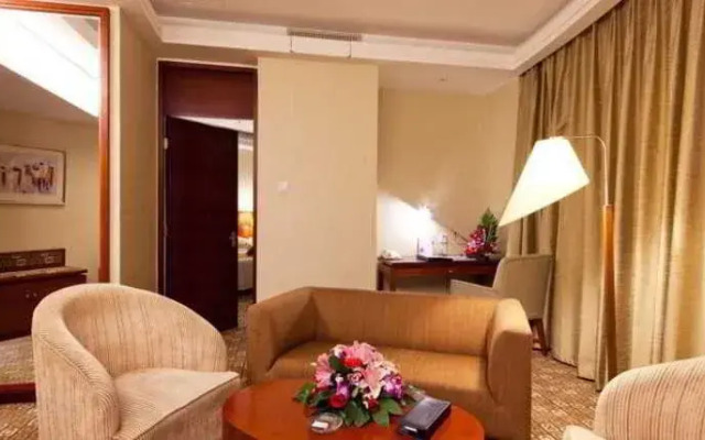 Days Inn Business Place