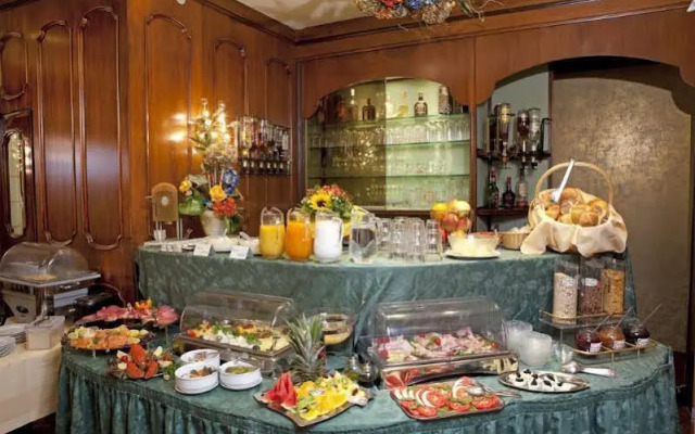 Quality Hotel Bavaria